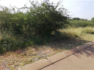 909 m² Land available in Seasons Lifestyle Estate