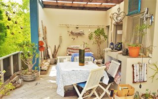 4 Bedroom House in Eden