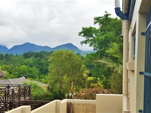 4 Bed House in Eden