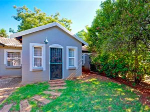 2 Bed Simplex in Weltevreden Park