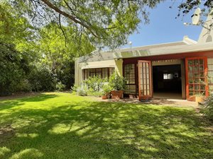 3 Bed Townhouse in Bizweni