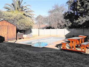 3 Bed House in Vanderbijlpark SE4
