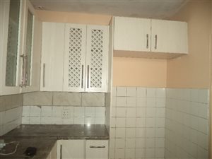 2 Bed Apartment in Proclamation Hill