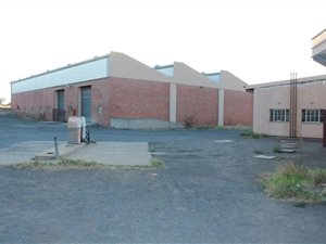 2145 m² Commercial space in Kimberley