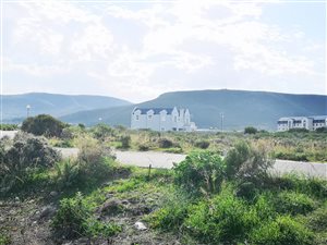 476 m² Land available in Westcliff