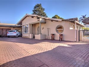 3 Bed House in Birchleigh