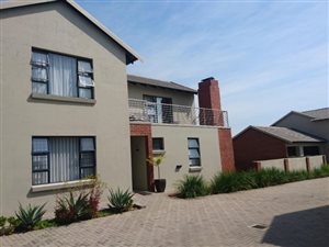 4 Bed House in Eldo View