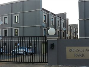 3 Bedroom Apartment in Murrayfield