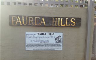 3 Bedroom Flat in Azaleapark