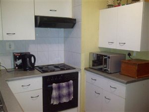 2 Bed Apartment in Suideroord