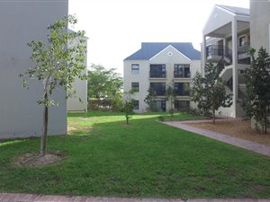 2 Bed Apartment in St Dumas