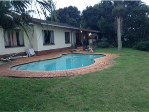3 Bed House in Inyala Park