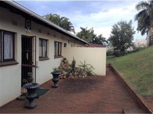 3 Bed House in Inyala Park