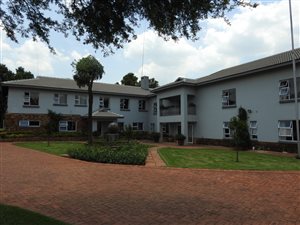 4.6 ha Farm in Bashewa