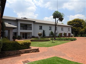 4.6 ha Farm in Bashewa