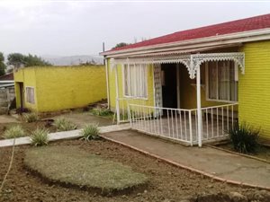 3 Bed House in Westgate
