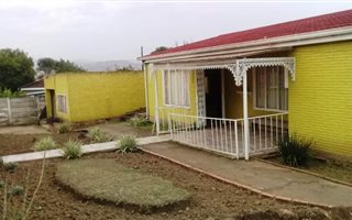 3 Bedroom House in Westgate