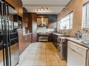 3 Bed House in Freeway Park