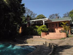 3 Bed House in Pinelands