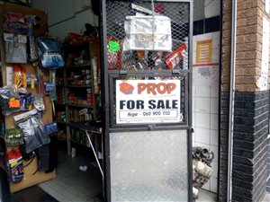 Commercial space in Mountain View
