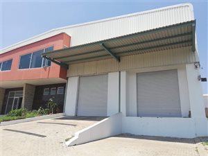 1750 m² Industrial space in Longmeadow