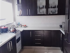 2 Bed Townhouse in Forest Hill
