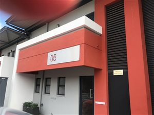351 m² Industrial space in Benoni AH