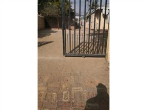 1 Bed Garden Cottage in Edenvale