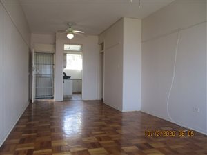 2 Bed Apartment in Ocean View