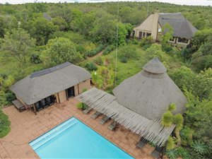 23 ha Farm in Dinokeng