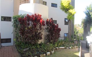 2 Bedroom Apartment in New Germany