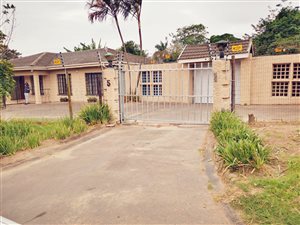5 Bed House in Wyebank