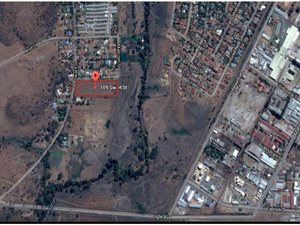2 ha Land available in Oudorp
