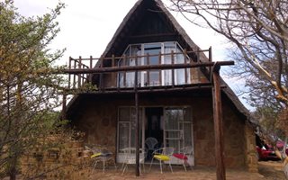 2 Bedroom House in Buffelspoort