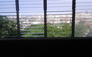 3 Bedroom Apartment in Berea