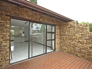 2 Bed Apartment in Bruma