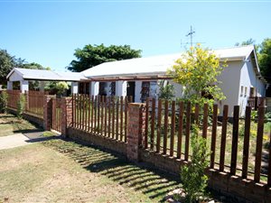 2 Bed House in Heidelberg