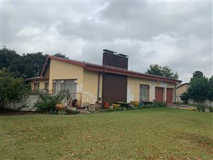 3 Bed House in Meyerville