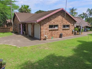 4 Bed House in Birdswood