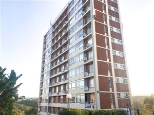 1.5 Bed Flat in Carrington Heights