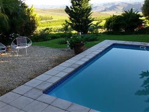 71.7 ha Farm in Montagu