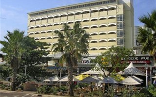 2 Bedroom Apartment in Umhlanga Rocks