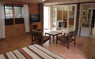 1 Bedroom Flat in Onverwacht