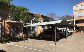 1 Bedroom Apartment in Riviera