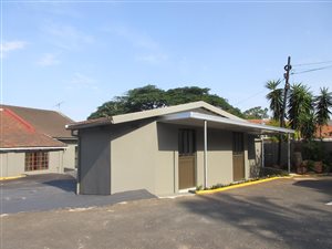 Office space in Durban North