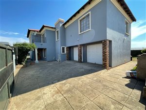 4 Bed House in Leachville