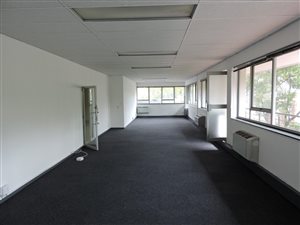 100 m² Commercial space in Bryanston
