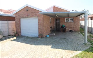 3 Bedroom House in Rowallan Park and surrounds