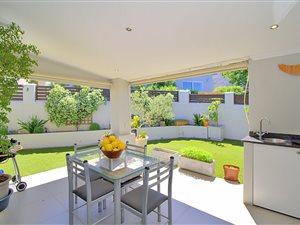3 Bed House in Schonenberg Estate