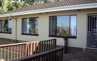 3 Bedroom House in Doon Heights